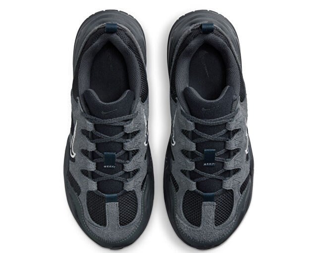 NIKE W TECH HERA Unisex Günlük Ayakkabı DR9761-003 Siyah