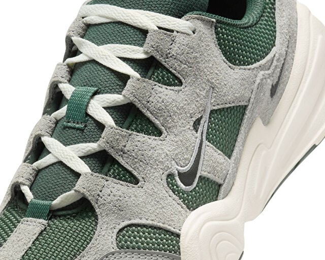NIKE W TECH HERA Unisex Günlük Ayakkabı DR9761-005 Gri