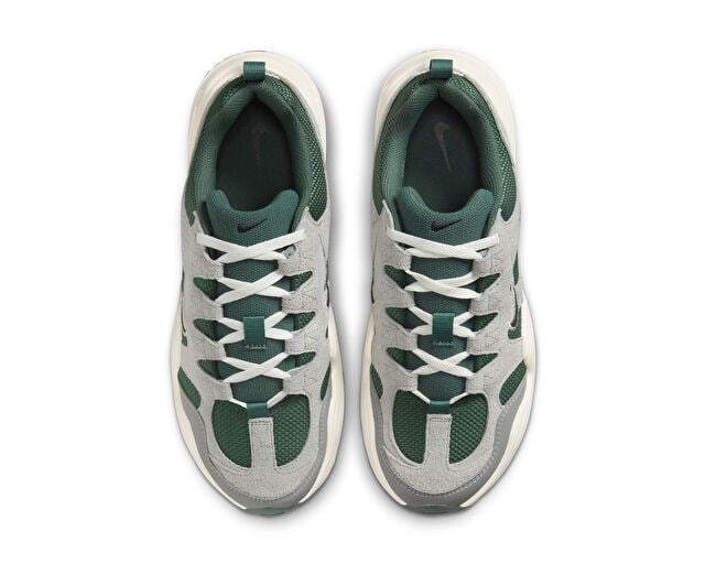 NIKE W TECH HERA Unisex Günlük Ayakkabı DR9761-005 Gri