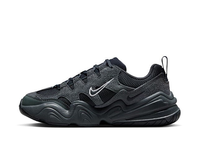 NIKE W TECH HERA Unisex Günlük Ayakkabı DR9761-003 Siyah