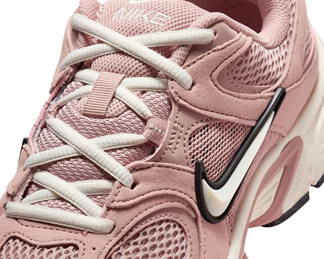 NIKE W V5 RNR Kadın Günlük Ayakkabı II6294-600 Kırmızı