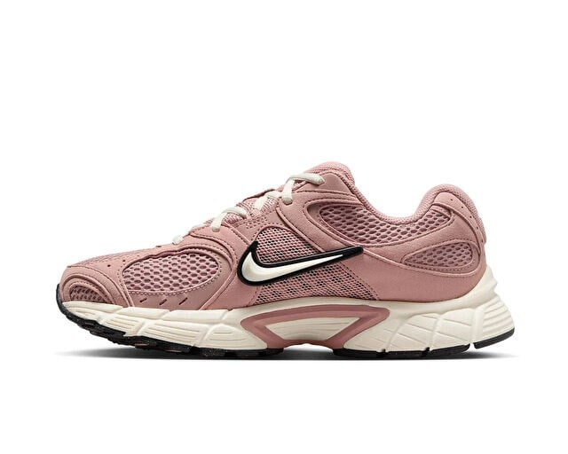 NIKE W V5 RNR Kadın Günlük Ayakkabı II6294-600 Kırmızı