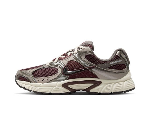 NIKE W V5 RNR Unisex Günlük Ayakkabı HQ7901-602 Kırmızı