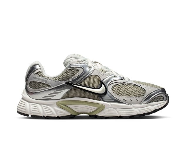NIKE W V5 RNR Unisex Günlük Ayakkabı HQ7901-301 Yeşil
