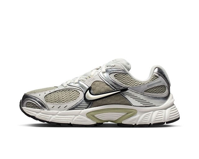 NIKE W V5 RNR Unisex Günlük Ayakkabı HQ7901-301 Yeşil