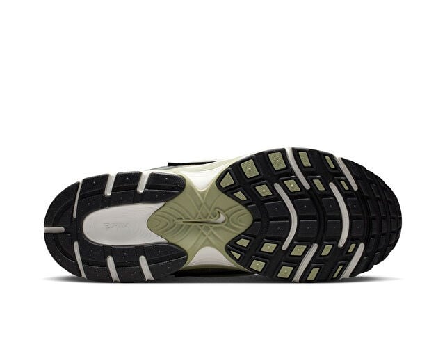 NIKE W V5 RNR Unisex Günlük Ayakkabı HQ7901-301 Yeşil