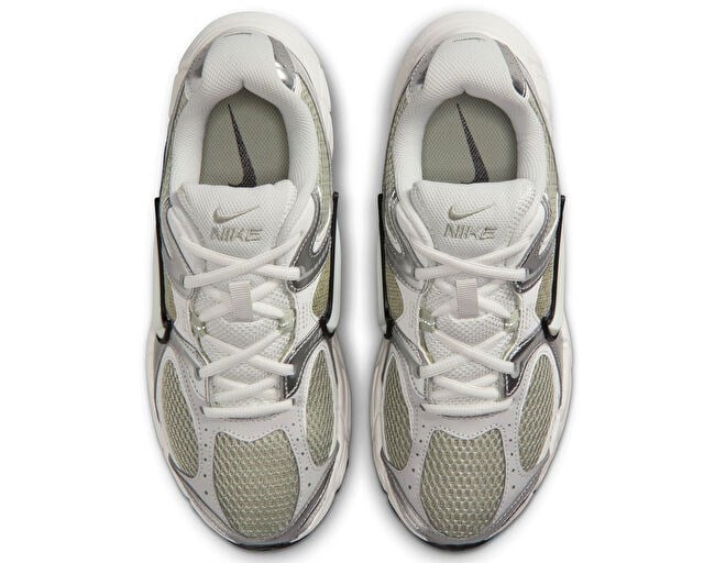 NIKE W V5 RNR Unisex Günlük Ayakkabı HQ7901-301 Yeşil