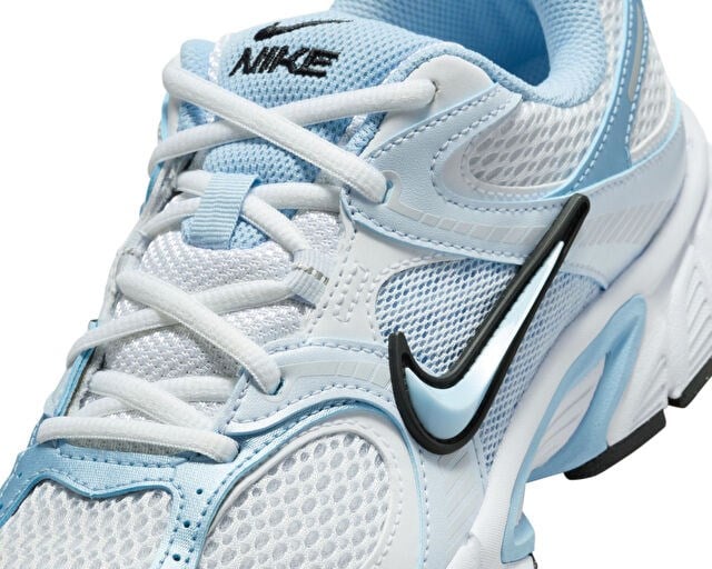 NIKE W V5 RNR Unisex Günlük Ayakkabı IF2330-001 Mavi