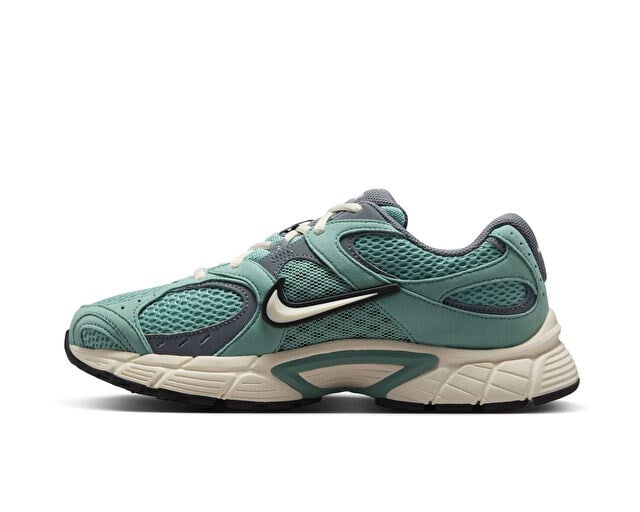 NIKE W V5 RNR Unisex Günlük Ayakkabı II6294-001 Siyah