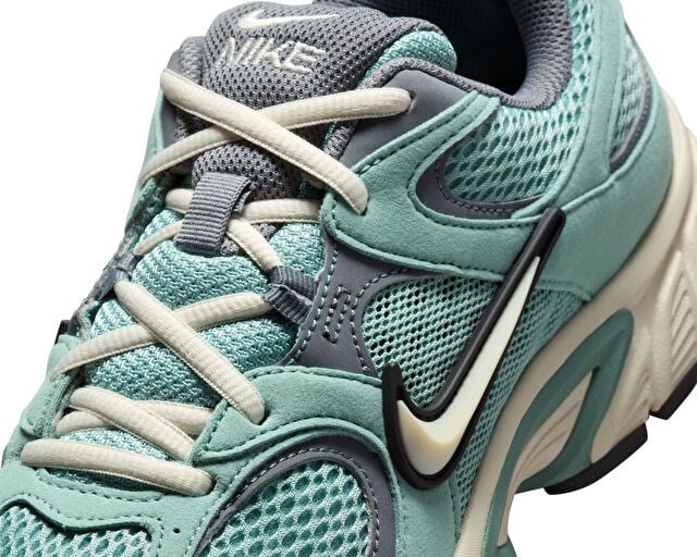 NIKE W V5 RNR Unisex Günlük Ayakkabı II6294-001 Siyah