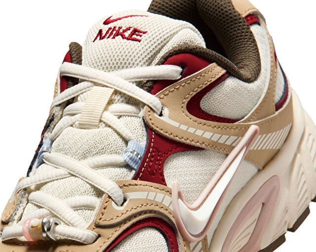 NIKE W V5 RNR Unisex Günlük Ayakkabı IQ1151-001 Siyah