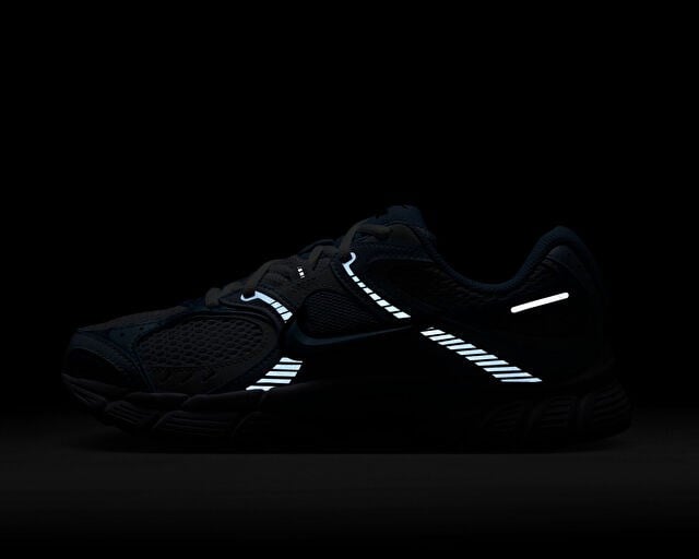 NIKE W V5 RNR Unisex Günlük Ayakkabı IF2330-001 Mavi