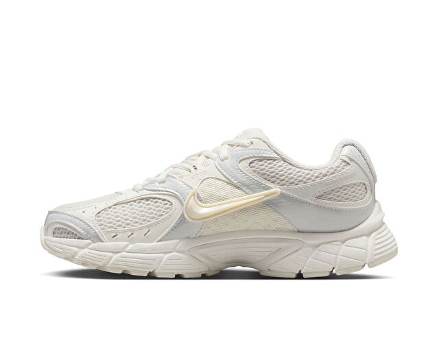 NIKE W V5 RNR Unisex Günlük Ayakkabı IQ0276-030 Siyah