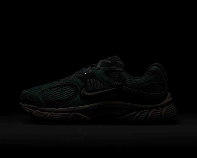 NIKE W V5 RNR Unisex Günlük Ayakkabı II6294-001 Siyah