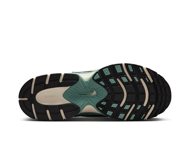NIKE W V5 RNR Unisex Günlük Ayakkabı II6294-001 Siyah