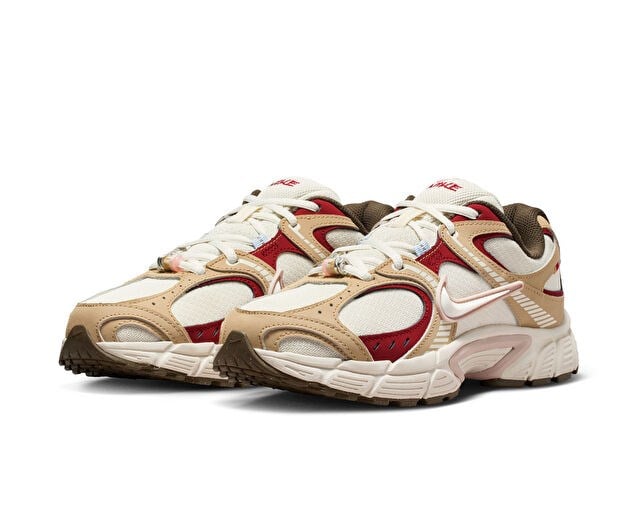 NIKE W V5 RNR Unisex Günlük Ayakkabı IQ1151-001 Siyah