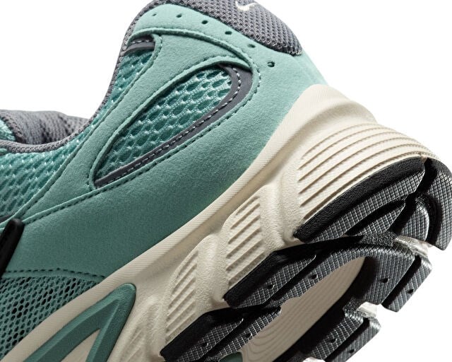 NIKE W V5 RNR Unisex Günlük Ayakkabı II6294-001 Siyah