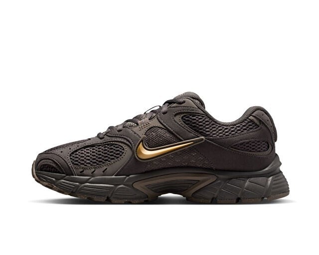 NIKE W V5 RNR Unisex Günlük Ayakkabı II6294-200 Kahverengi