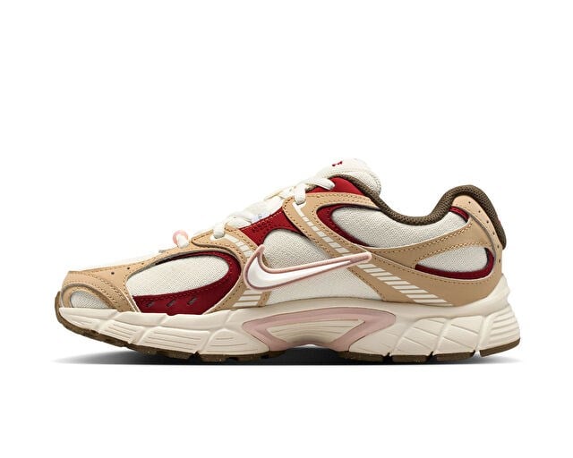 NIKE W V5 RNR Unisex Günlük Ayakkabı IQ1151-001 Siyah