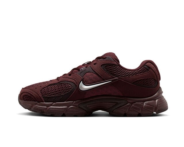 NIKE W V5 RNR Unisex Günlük Ayakkabı II6294-601 Kırmızı