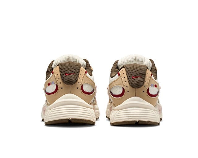 NIKE W V5 RNR Unisex Günlük Ayakkabı IQ1151-001 Siyah