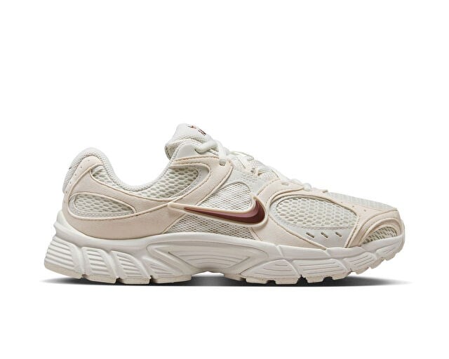 NIKE W V5 RNR Unisex Günlük Ayakkabı IQ7577-121 Beyaz