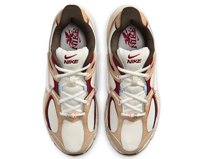 NIKE W V5 RNR Unisex Günlük Ayakkabı IQ1151-001 Siyah