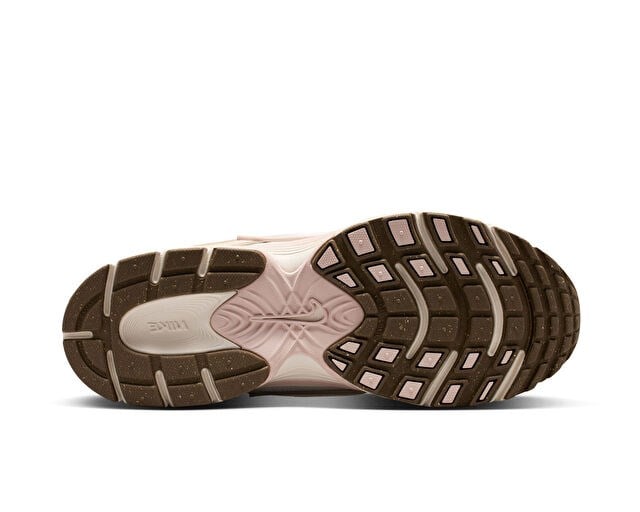 NIKE W V5 RNR Unisex Günlük Ayakkabı IQ1151-001 Siyah