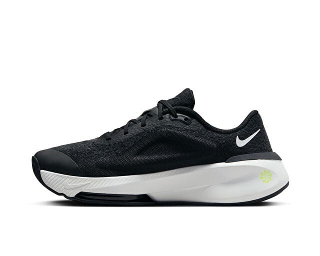 NIKE W VERSAIR Kadın Antrenman Ayakkabısı DZ3547-001 Siyah