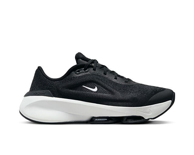 NIKE W VERSAIR Kadın Antrenman Ayakkabısı DZ3547-001 Siyah