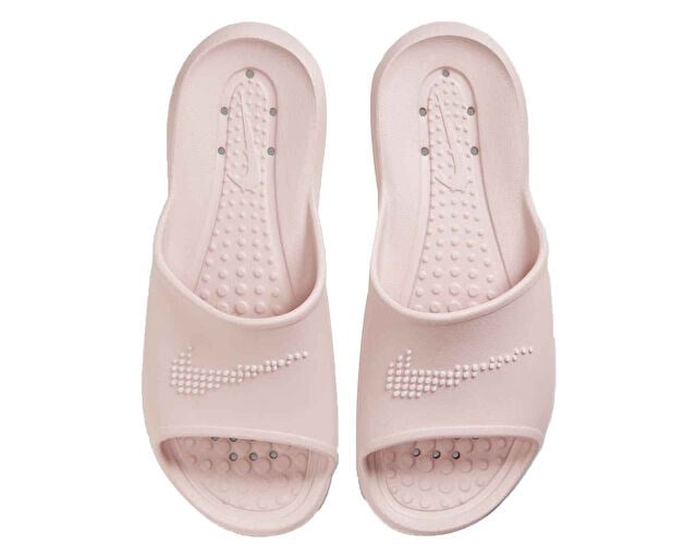 NIKE W VICTORI ONE SHWER SLIDE Unisex Terlik CZ7836-600 Pembe