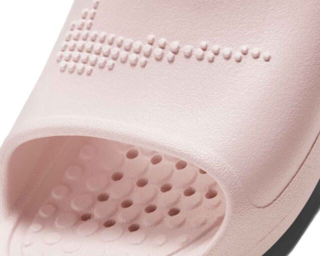 NIKE W VICTORI ONE SHWER SLIDE Unisex Terlik CZ7836-600 Pembe