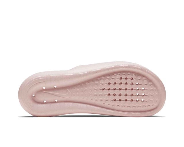 NIKE W VICTORI ONE SHWER SLIDE Unisex Terlik CZ7836-600 Pembe