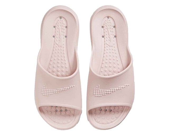 NIKE W VICTORI ONE SHWER SLIDE Unisex Terlik CZ7836-600 Pembe