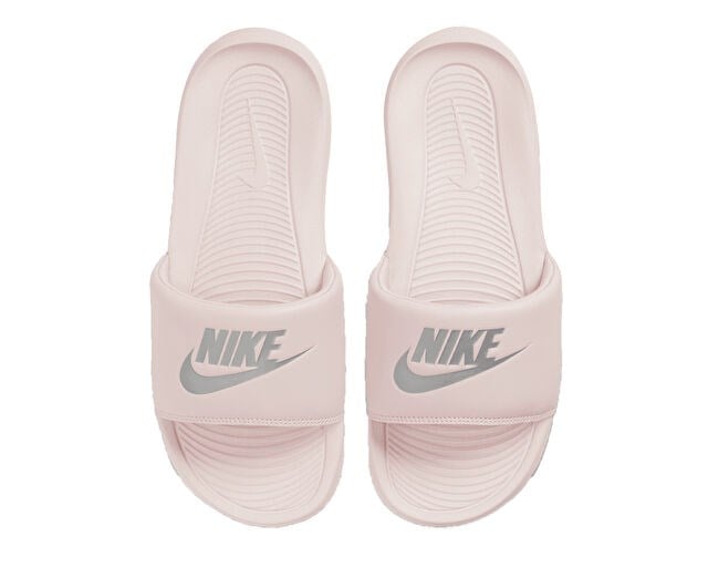 NIKE W VICTORI ONE SLIDE Kadın Terlik CN9677-600 Pembe
