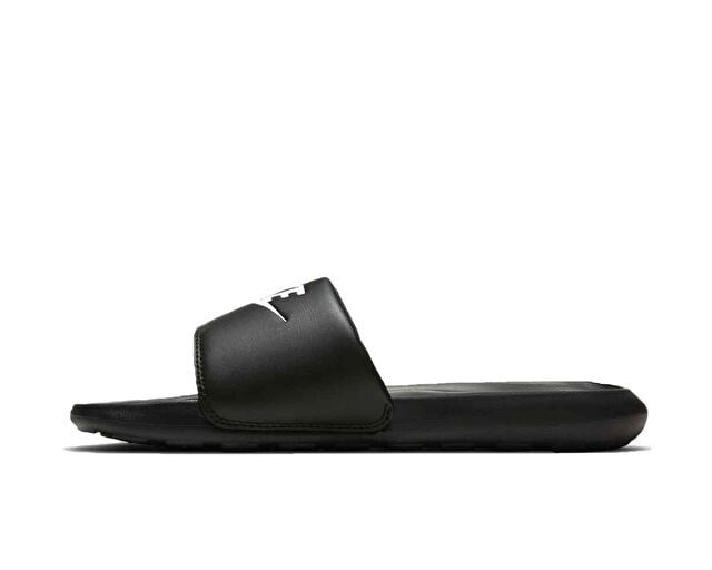 NIKE W VICTORI ONE SLIDE Kadın Terlik CN9677-005 Siyah