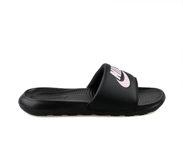 NIKE W VICTORI ONE SLIDE Kadın Terlik CN9677-002 Siyah