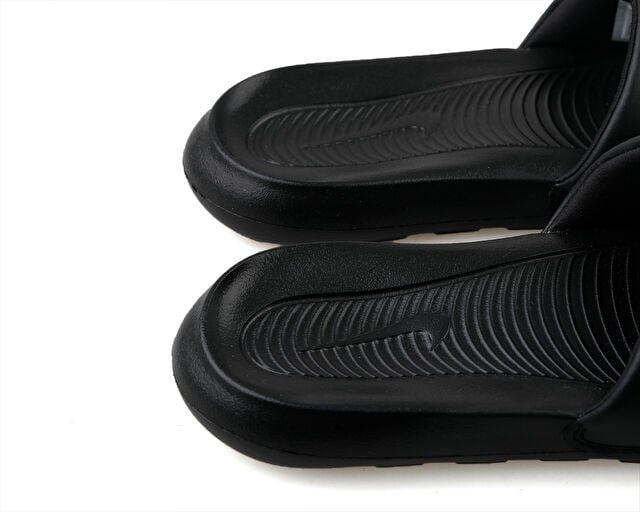 NIKE W VICTORI ONE SLIDE Kadın Terlik CN9677-002 Siyah