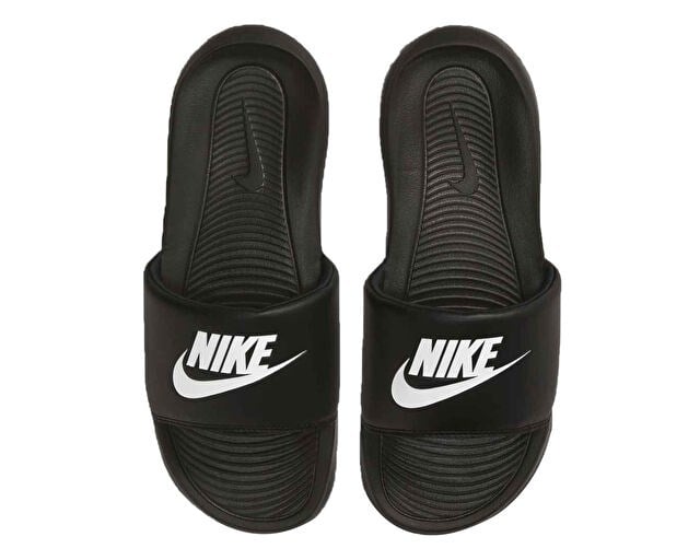 NIKE W VICTORI ONE SLIDE Kadın Terlik CN9677-005 Siyah