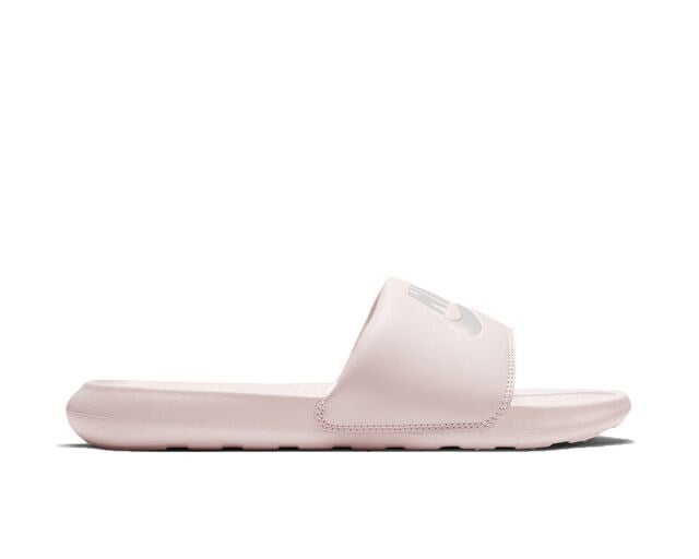 NIKE W VICTORI ONE SLIDE Kadın Terlik CN9677-600 Pembe