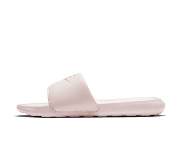 NIKE W VICTORI ONE SLIDE Kadın Terlik CN9677-600 Pembe