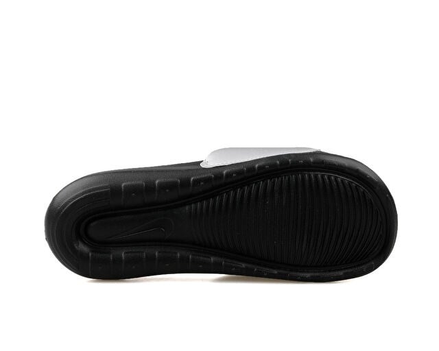 NIKE W VICTORI ONE SLIDE Kadın Terlik CN9677-006 Gri