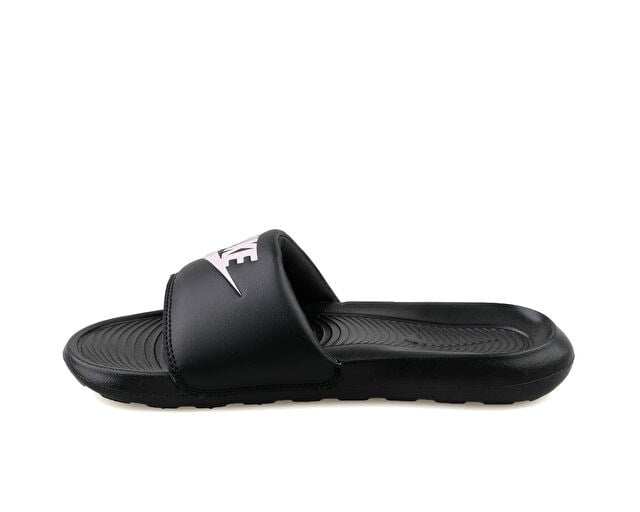 NIKE W VICTORI ONE SLIDE Kadın Terlik CN9677-002 Siyah