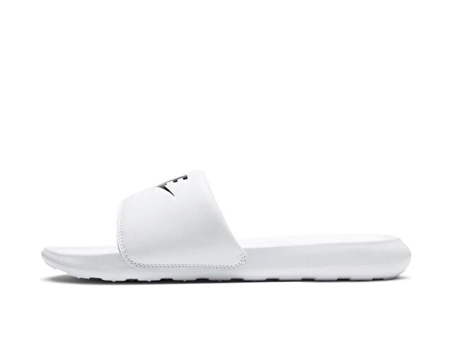 NIKE W VICTORI ONE SLIDE Kadın Terlik CN9677-100 Beyaz