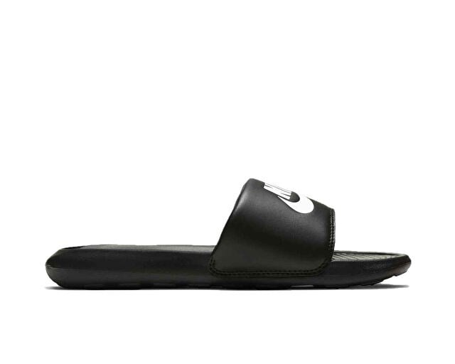 NIKE W VICTORI ONE SLIDE Kadın Terlik CN9677-005 Siyah