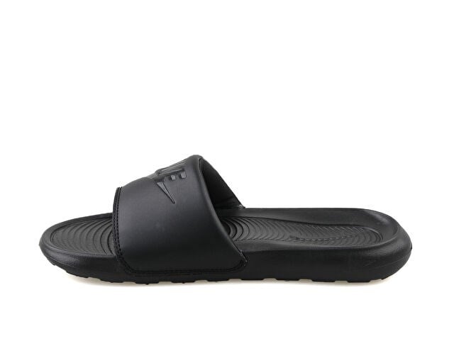 NIKE W VICTORI ONE SLIDE Kadın Terlik CN9677-004 Siyah