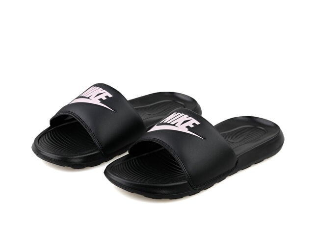 NIKE W VICTORI ONE SLIDE Kadın Terlik CN9677-002 Siyah