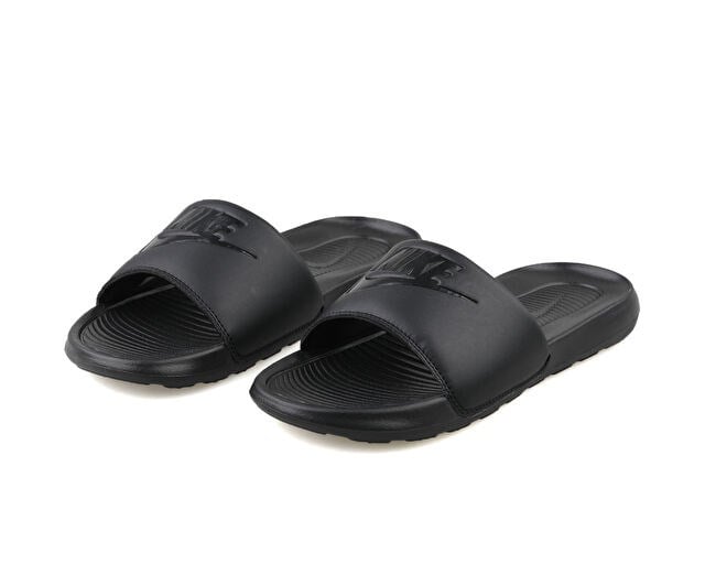 NIKE W VICTORI ONE SLIDE Kadın Terlik CN9677-004 Siyah