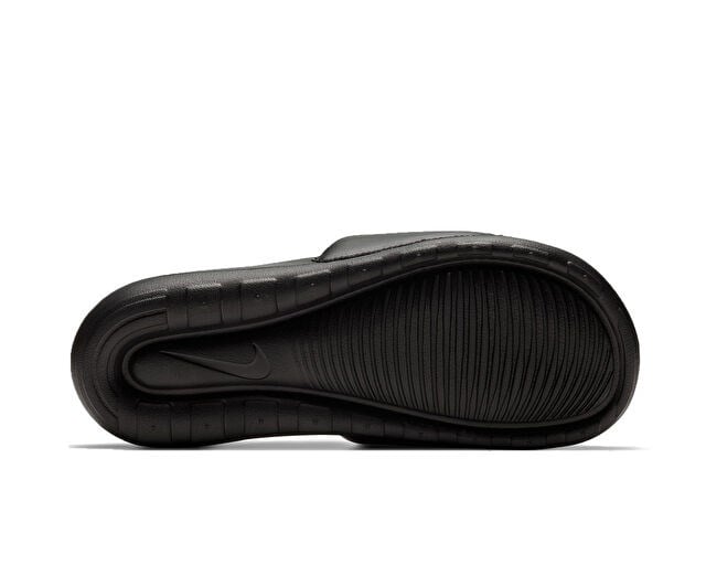 NIKE W VICTORI ONE SLIDE Unisex Terlik CN9677-001 Siyah