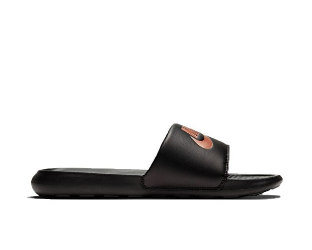 NIKE W VICTORI ONE SLIDE Unisex Terlik CN9677-001 Siyah